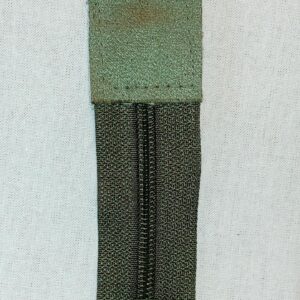 Beutelhalter oliv Gr. 1