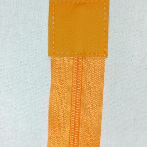 Beutelhalter orange Gr. 1