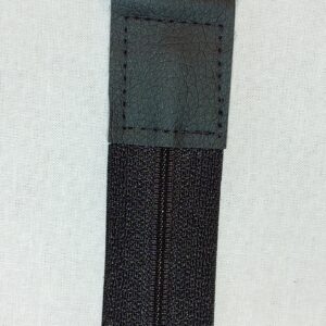 Beutelhalter schwarz Gr. 1