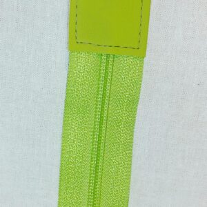 Beutelhalter apfelgrün Gr. 2