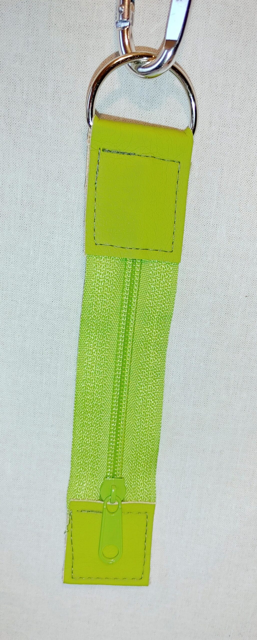 Beutelhalter apfelgrün Gr. 2